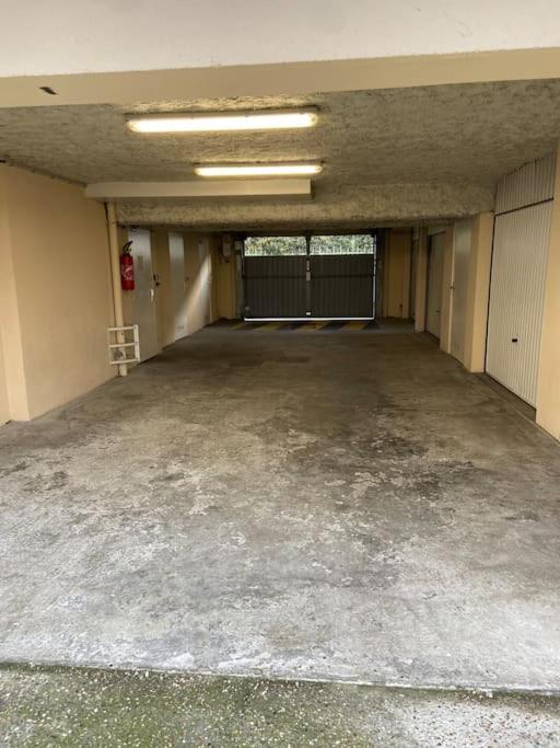 Hyper Centre Le Havre Avec Parking Prive Apartment Bagian luar foto