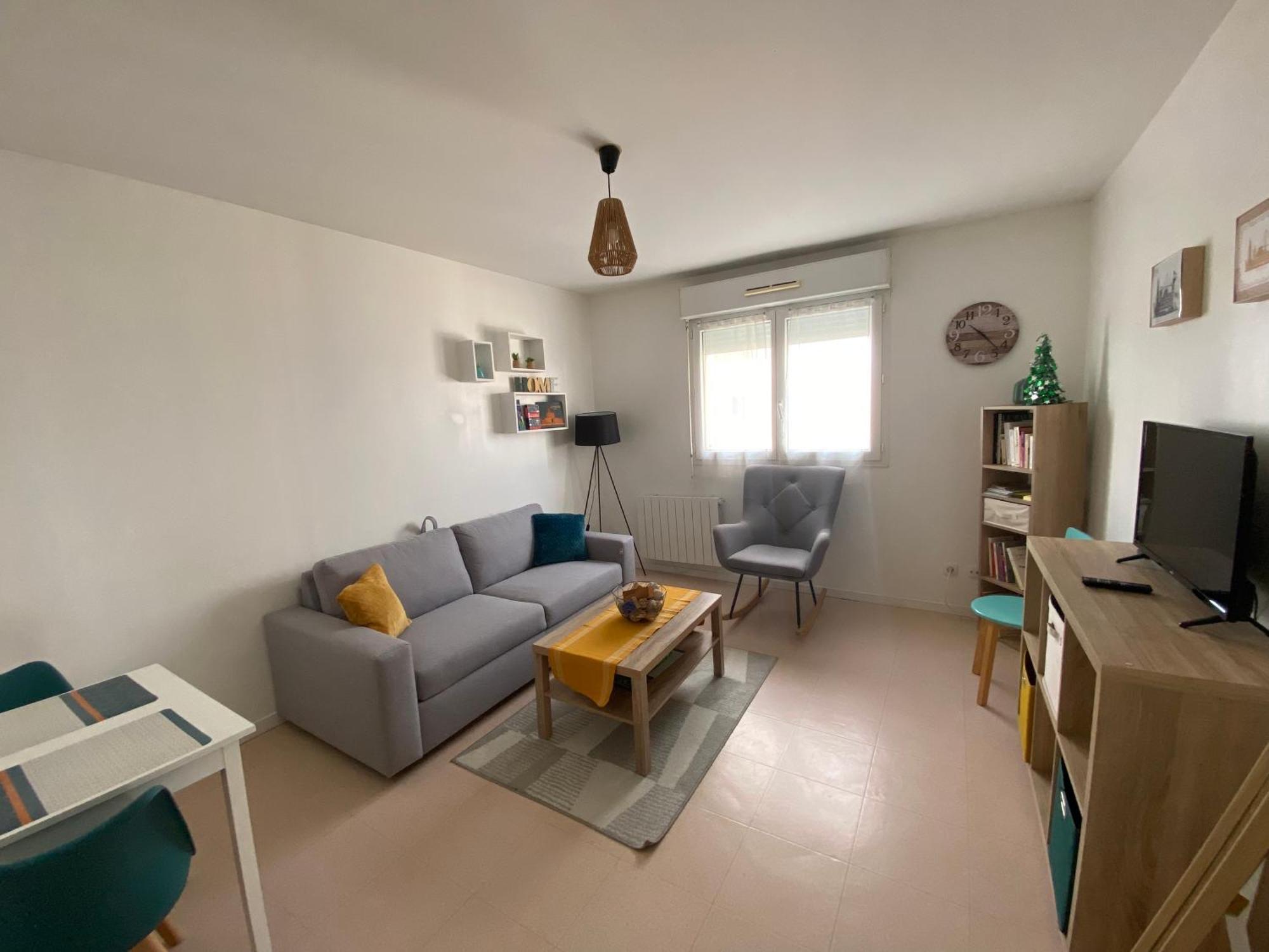 Hyper Centre Le Havre Avec Parking Prive Apartment Bagian luar foto