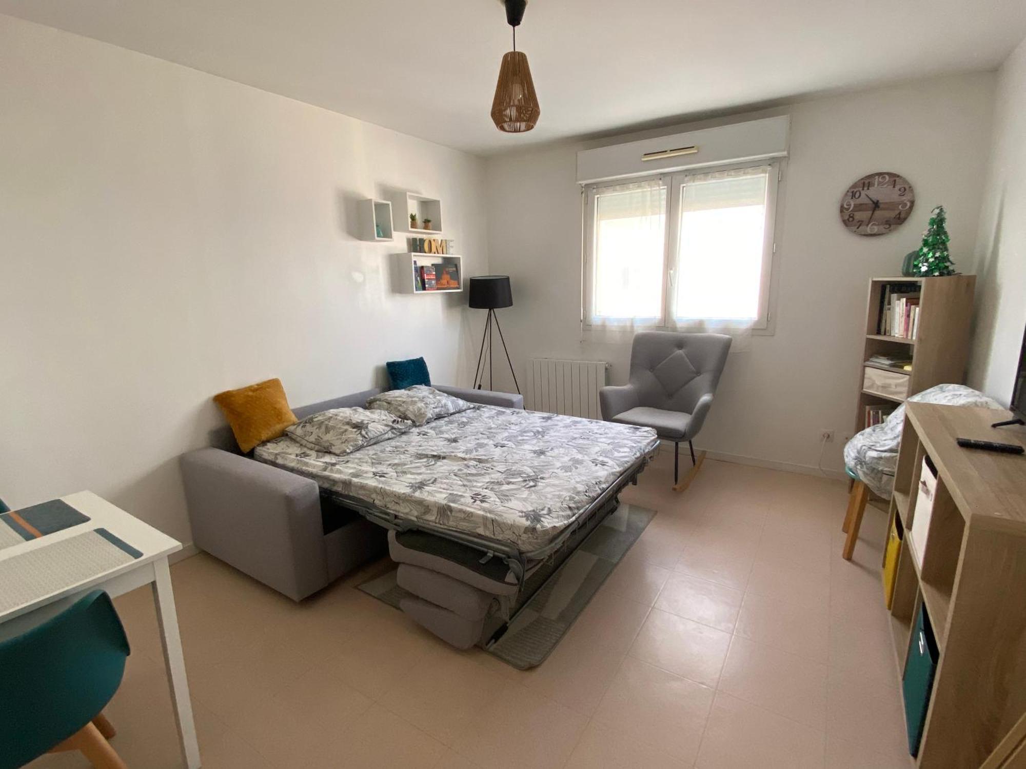 Hyper Centre Le Havre Avec Parking Prive Apartment Bagian luar foto