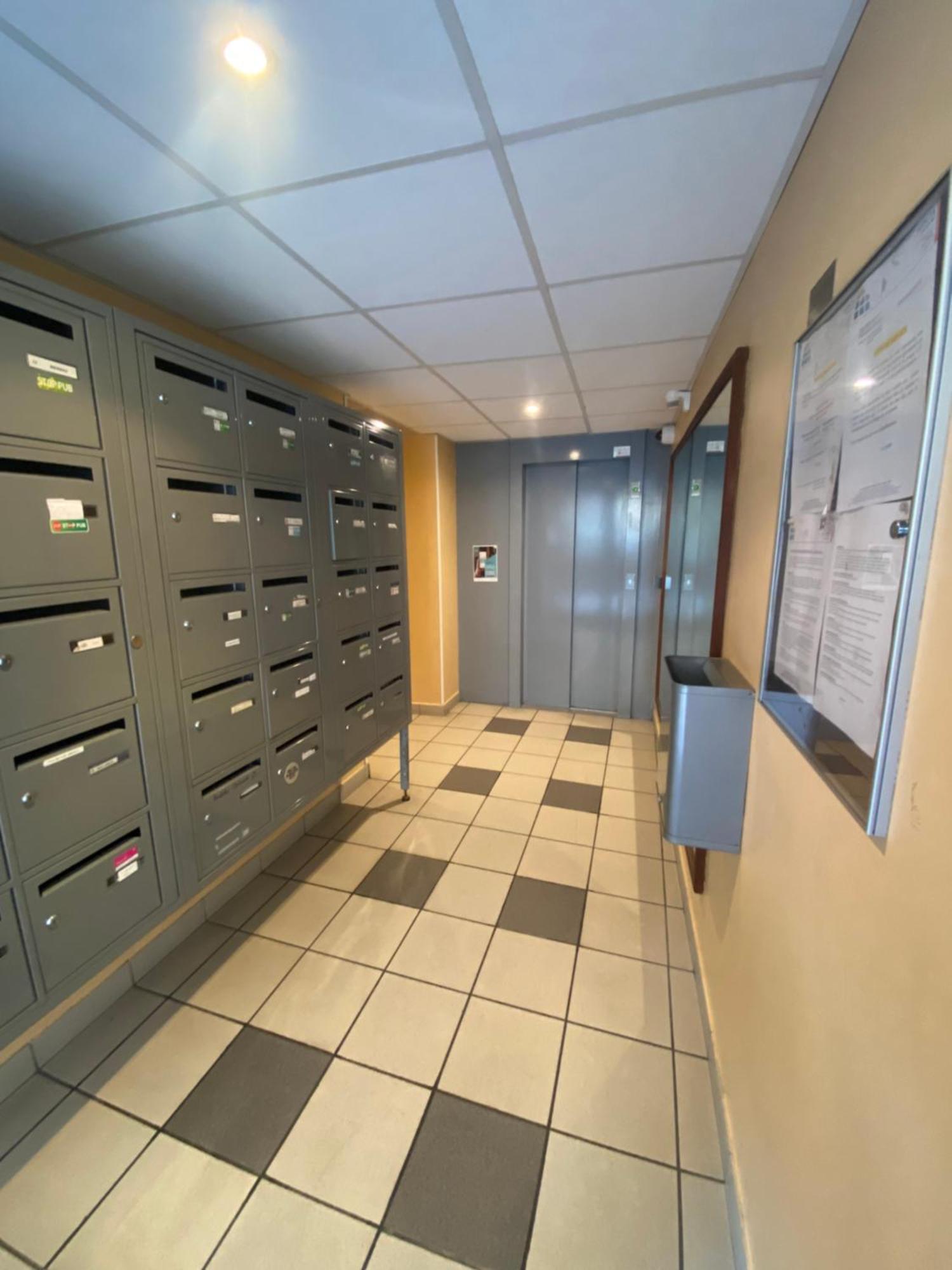 Hyper Centre Le Havre Avec Parking Prive Apartment Bagian luar foto
